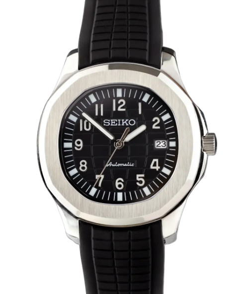 Seiko Mod Aquanaut
