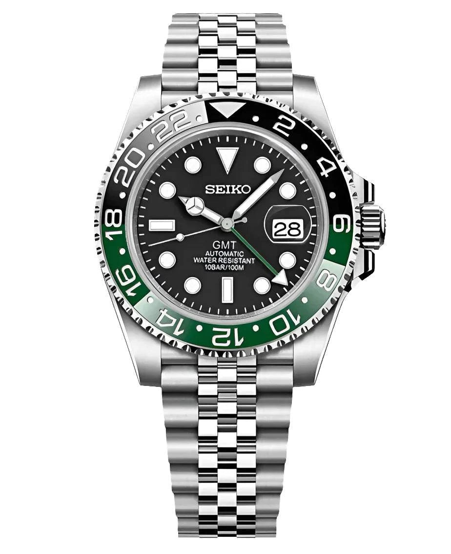 Seiko Mod "Sprite"
