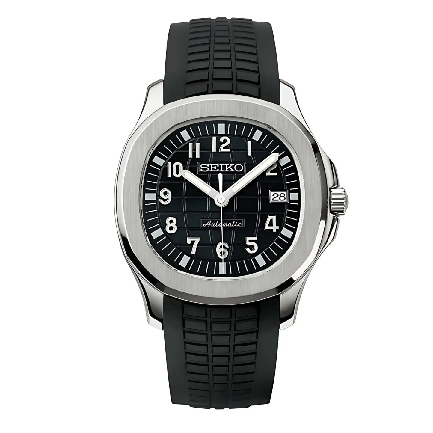 Seiko Mod Aquanaut