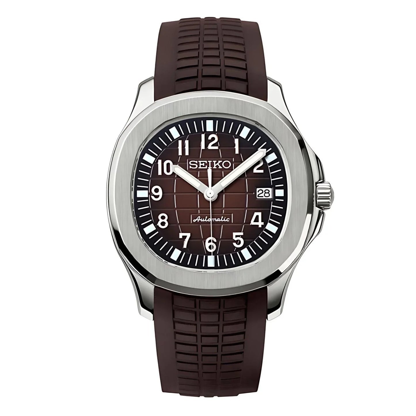 Seiko Mod Aquanaut