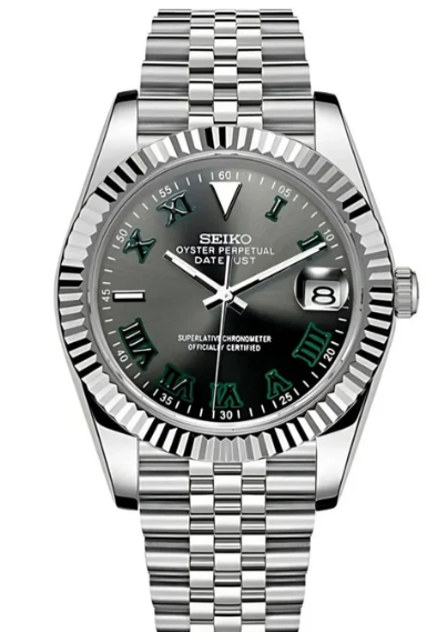 Seiko Mod Wimbledon