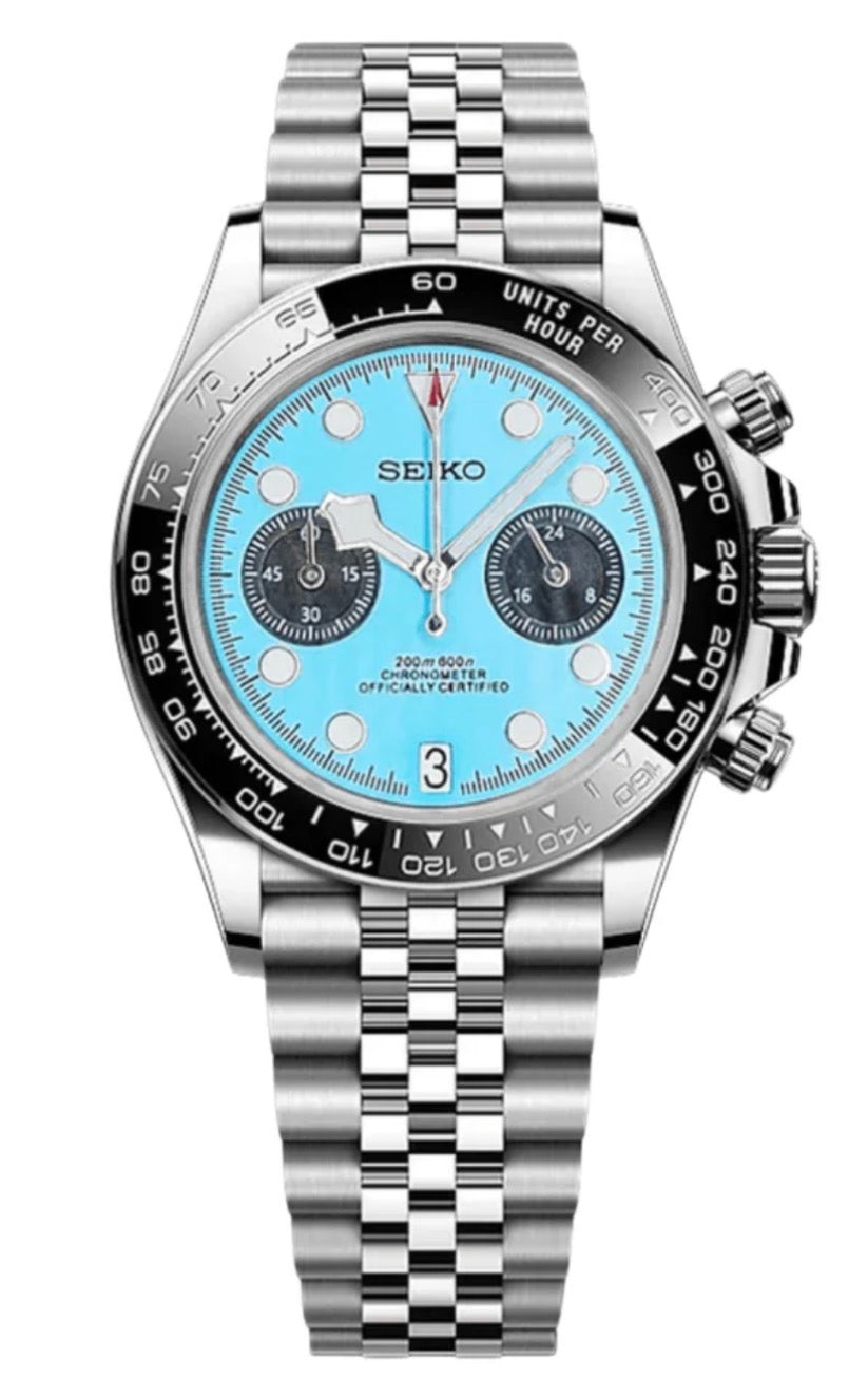 Tudeiko Baby Blue