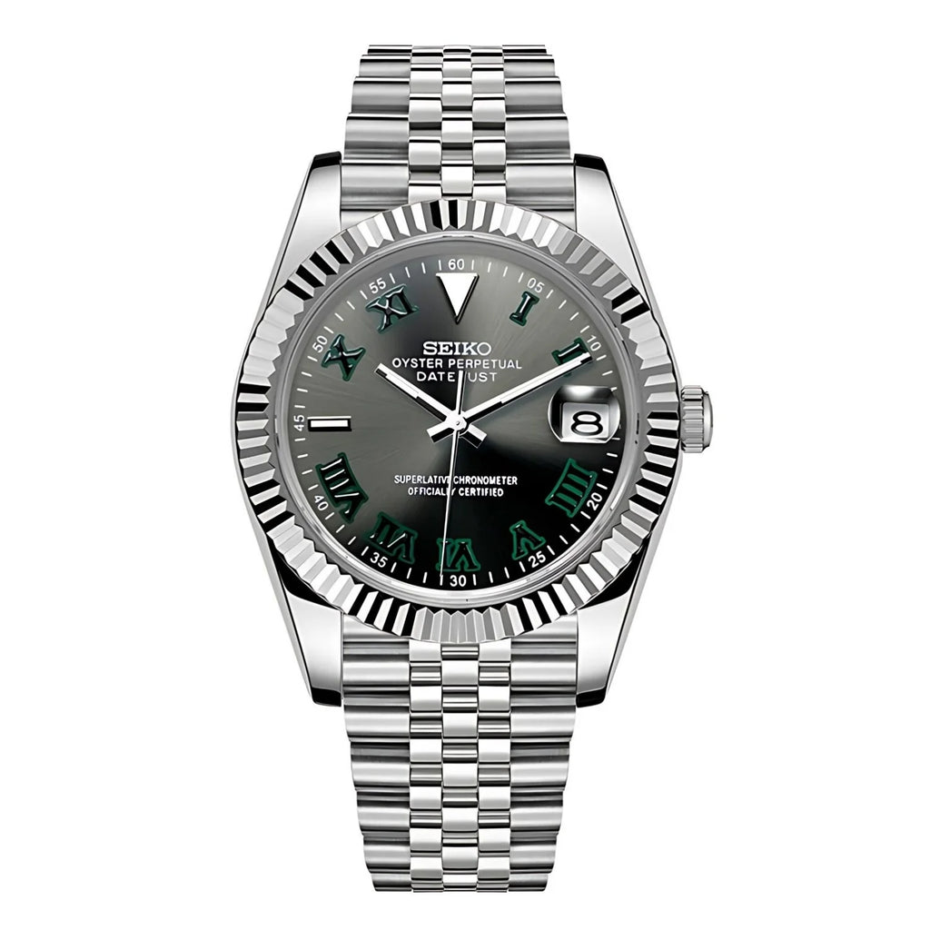 Seiko Mod Wimbledon