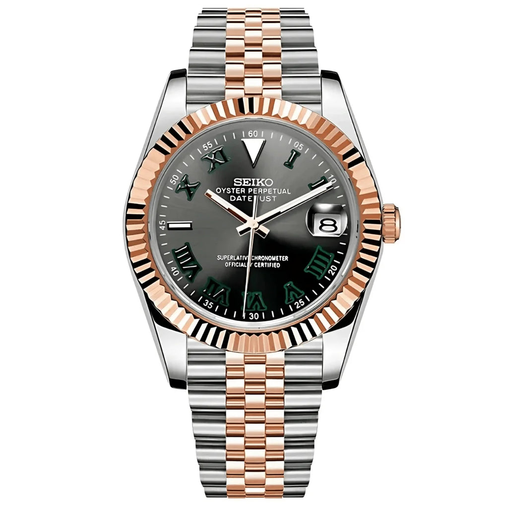 Seiko Mod Wimbledon