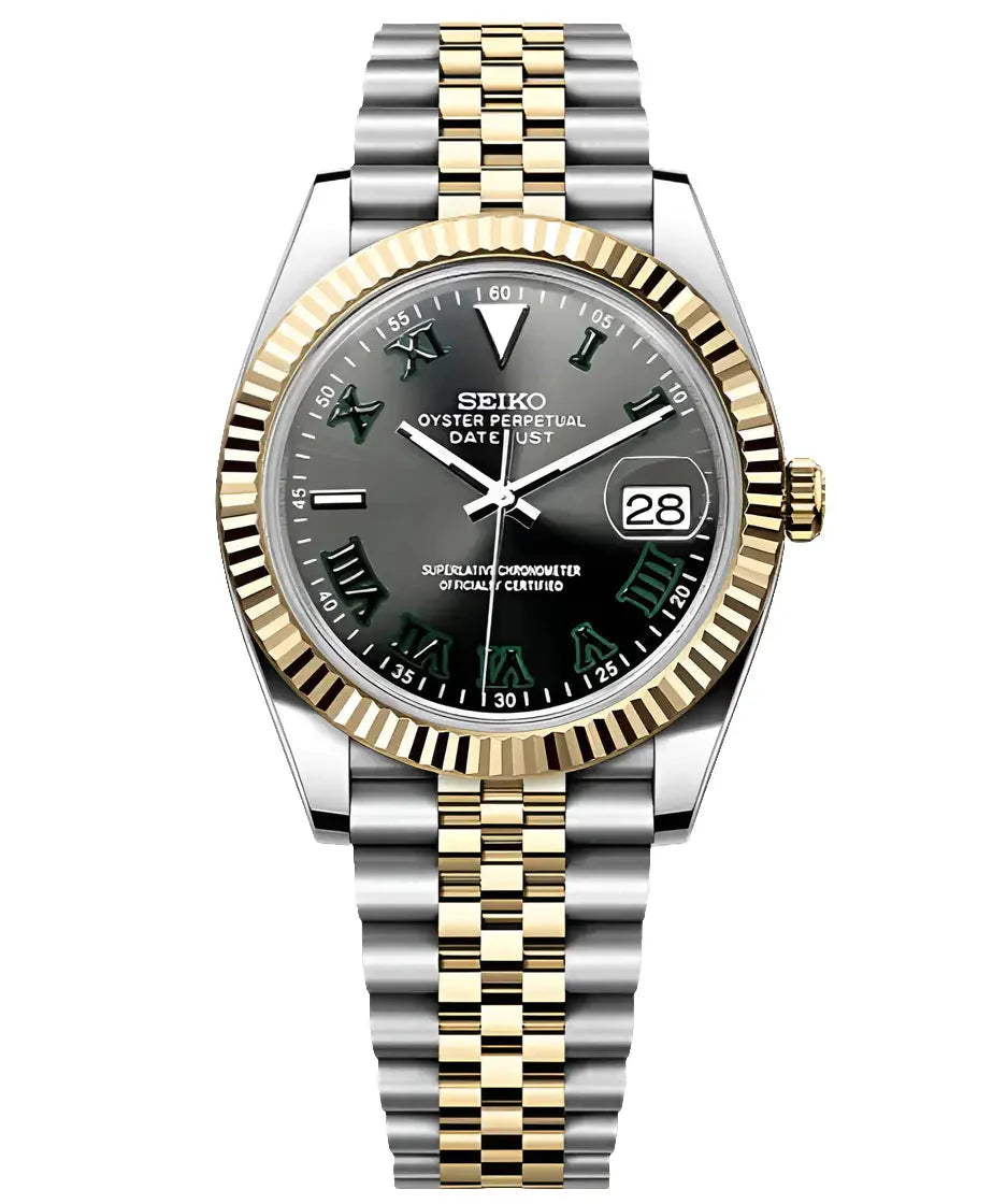 Seiko Mod Wimbledon