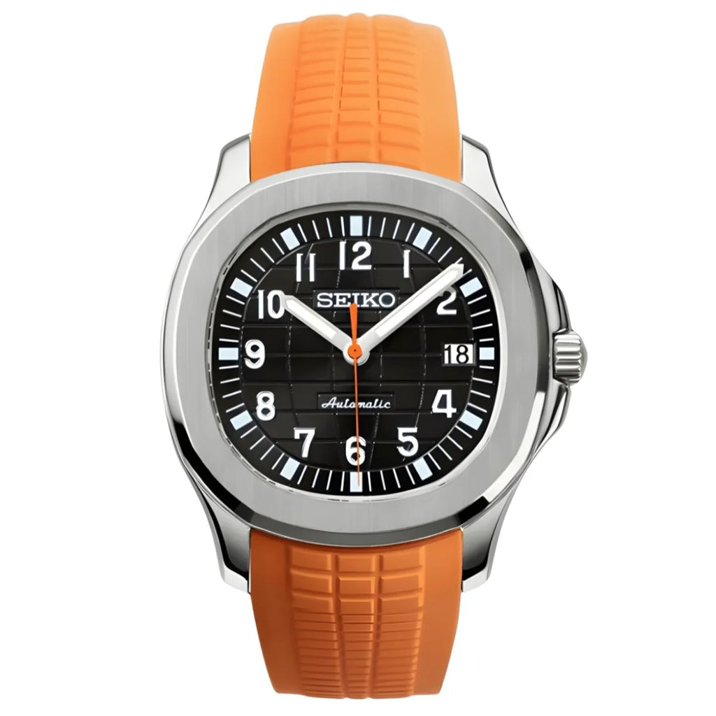 Seiko Mod Aquanaut