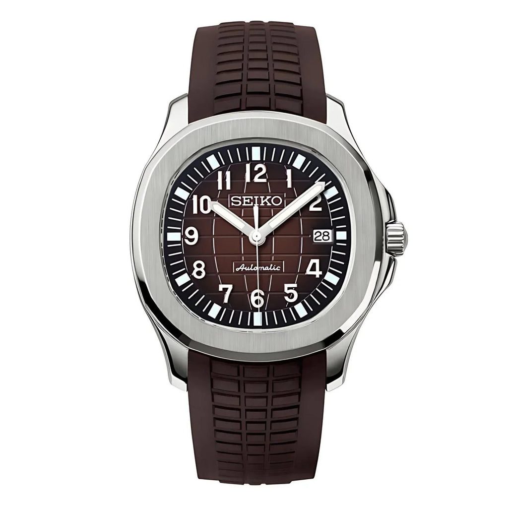 Seiko Mod Aquanaut